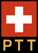 PTT 1941