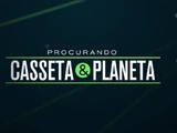 Procurando Casseta & Planeta