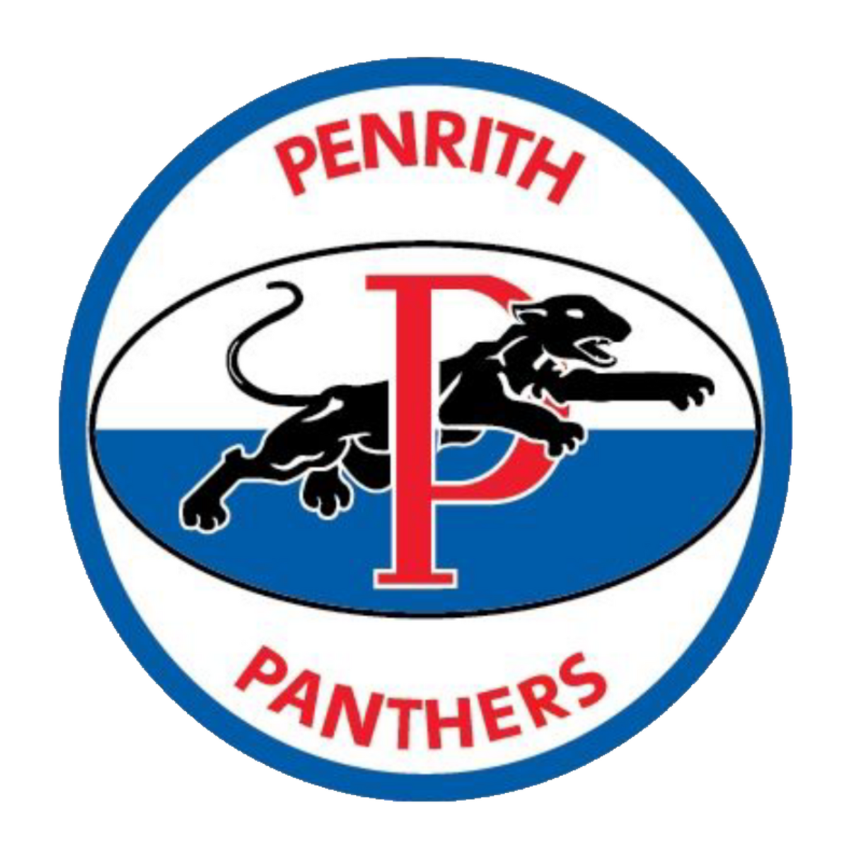 Penrith Panthers Logopedia Fandom