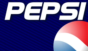Pepsi logo 19912