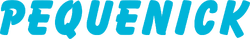Pequenick (1999) (Wordmark)