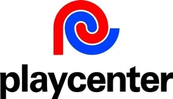 Playcenter logo 1973