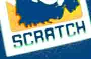 Scratch | Logopedia | Fandom