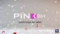 TV PINKBH