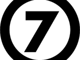 Seven Network/Logo Variations