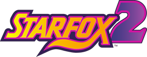 StarFox2 1996