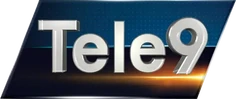 Telenueve (Logo 2014)