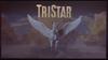TriStar Pictures Logo Trailer Variant Mary Shelley's Frankenstein