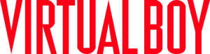 Virtualboy logo