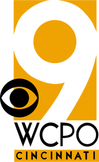 WCPO logo 1995