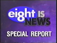 ei8ht is News Special Report