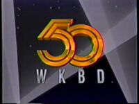 WKBD-TV #1