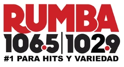WRUM Rumba 106.5 102.9