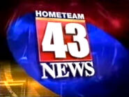 WUAB Hometeam 43 News