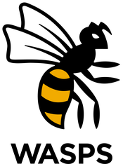 Wasps RFC logo 2021