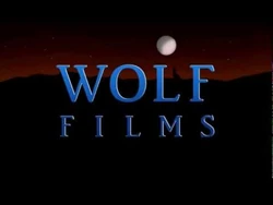 Wolf Films Logo