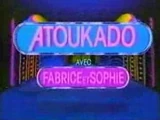 Atoukado