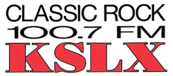 100.7 FM KSLX