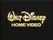 Lady and the Tramp VHS promo, taken from The Black Cauldron VHS (1998)