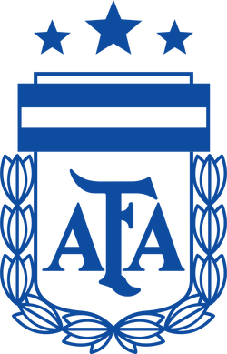 fanion wimpel pennant ancien ARGENTINA ARGENTINE ASOCIACION DEL FUTBOL