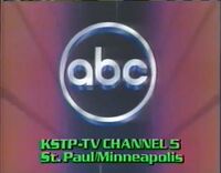 KSTP-TV #1