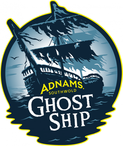 Adnams Shost Ship