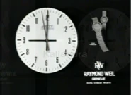 1992-2000 (Raymond Weil)