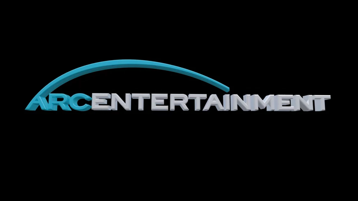 Arc Entertainment Logopedia Fandom