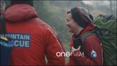 Mountain Rescue Volunteers, Brecon Beacons (version 3)