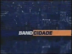 Band Cidade 2002