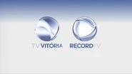 Used On TV Vitória (2016)
