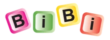 BiBi logo