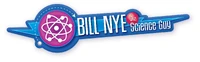 Logo used on merchandise