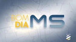 Bom Dia MS (2019)