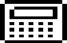 Calculator (BlackBerry) 1999