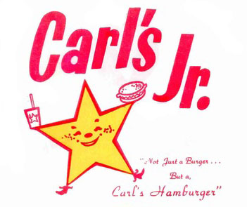 Carl s Jr. Logopedia Fandom