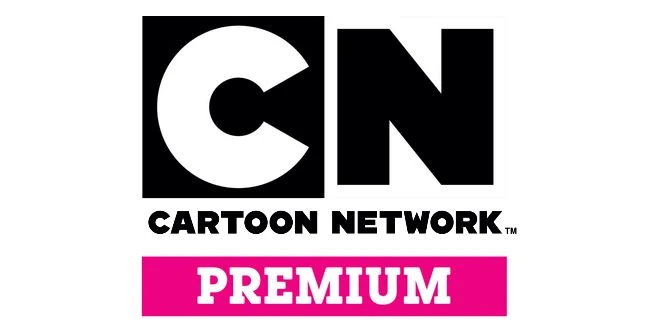 Cartoon Network Premium | Logopedia 