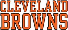 Cleveland Browns Radio Network, Logopedia