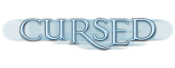 Cursed-movie-logo