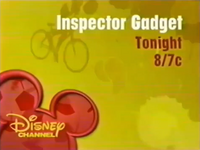 Inspector Gadget