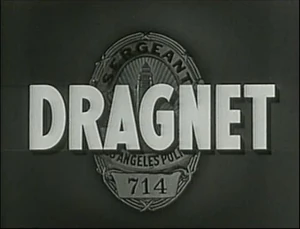 Dragnet