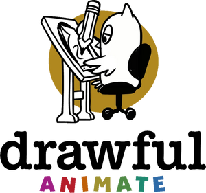 Drawful Animate