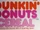 Dunkin' Donuts Cereal