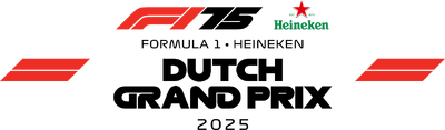 DutchGP2025 Heineken