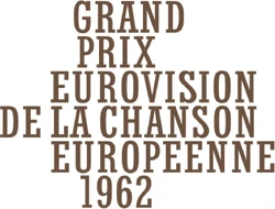 Eurovision Song Contest 1962
