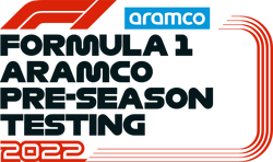 F1PreSeasonTesting2022