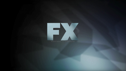 FX (international), Logopedia