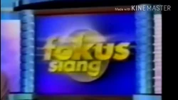 Fokus Siang 2004