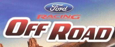 FordRacingOffRoad