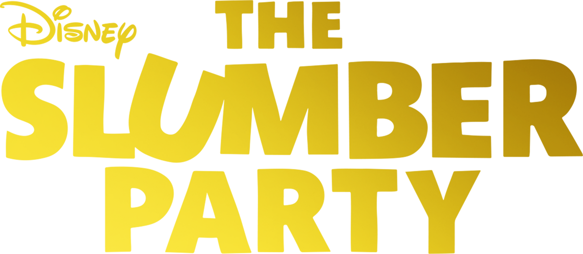 The Slumber Party Logopedia Fandom